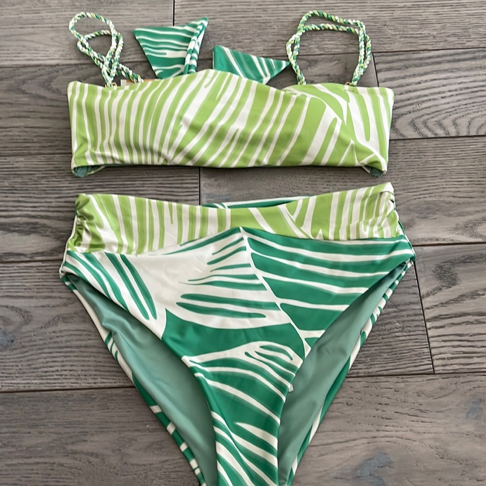 Palmacea bikini